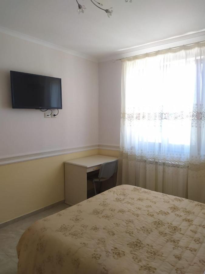 L'Orto Del Vesuvio Di Laura Guidone Bed & Breakfast San Sebastiano al Vesuvio Dış mekan fotoğraf